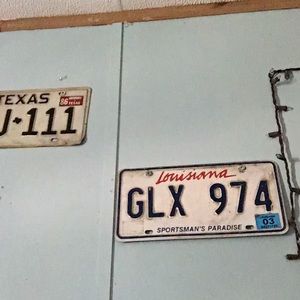 Meet your Posher, Tatum